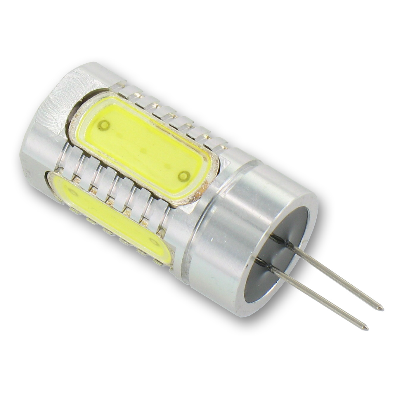 Wanneer Toestemming Retoucheren LED Lamp G4 12V Helder Wit 7.5 Watt - Dimbaar - LEDStripXL