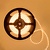 Side View LED Strip 120led/m Extra Warm Wit 5m 12V - Ultra