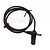 LED DC Jack Voedingsadapter verlengkabel 1 meter 12 en 24 Volt