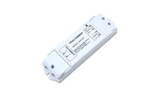 TRIAC LED dimmer voor 12-24V DC