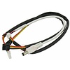 Controller met RF Afstandsbediening voor Digital Dream LED strips