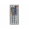 RGB ledstrip Infrarood controller met afstandsbediening 48 knoppen