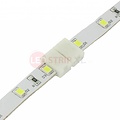 led strip connector koppelstuk 2-aderig, verbinden zonder te solderen