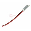 Mini controller met draad voor RGB ledstrips 12-24V