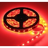 LEDStrip Rood 10 Meter 60 LED per meter 24 Volt