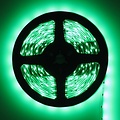 LEDStrip Groen 5 Meter 60 LED per meter 24 Volt