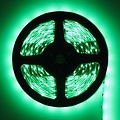 LEDStrip Groen 10 Meter 60 LED per meter 24 Volt