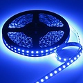 LEDStrip Blauw 2,5 Meter 120 LED per meter 12 Volt