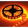 LEDStrip Oranje 5 Meter 60 LED per meter 12 Volt