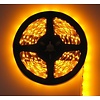 LEDStrip Geel 5 Meter 60 LED per meter 24 Volt
