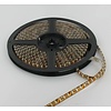 LEDStrip Geel 5 Meter 120 LED per meter 12 Volt