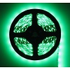 LEDStrip Groen 1 Meter 60 LED per meter 12 Volt