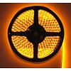 LEDStrip Geel 1 Meter 120 LED per meter 12 Volt