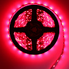 LEDStrip Rood 660nm (deep red) 5 meter 12V