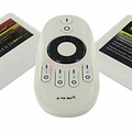 Milight / MiBoxer LEDStrip 4-zone dimmer controller met RFafstandsbediening en WiFmodule