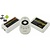 Milight / MiBoxer LEDStrip 4-zone dimmer controller met RFafstandsbediening en WiFmodule