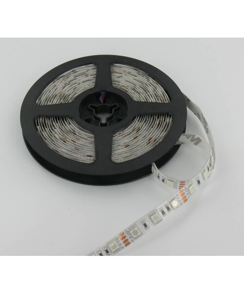 LEDStrip RGB 1 Meter 60 LED per meter 12 Volt