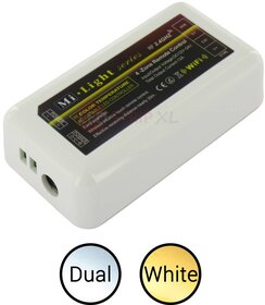 Dual White Losse Zone Controller RF