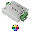 RGB Multikleur ledstrip versterker 12A 144W