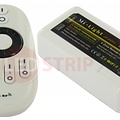 Milight / MiBoxer Dual White (instelbaar wit en warm wit) LEDStrip 4-zone RF SET