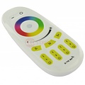 Milight / MiBoxer Losse full touch afstandsbediening voor 4-zone RGB(W) ledstrips en lampen