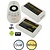 Milight / MiBoxer LED Strip Dual White 4-Zone RF en WiFi controller SET
