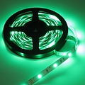 LEDStrip RGB 2.5 Meter 30 LED per meter 12 Volt