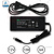 DYS LEDstrip voedingsadapter 12V - 6A – 72 Watt - TÜV keurmerk - Efficiëntielevel 5