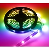LEDStrip RGB 10 Meter 30 LED per meter 24 Volt