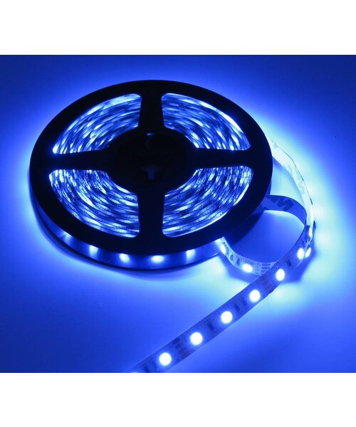 LEDStrip RGB 1 Meter 60 LED per meter 12 Volt