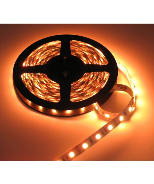 LEDStrip RGB 1 Meter 60 LED per meter 12 Volt