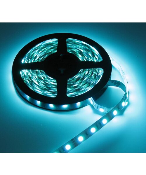 LEDStrip RGB 1 Meter 60 LED per meter 12 Volt