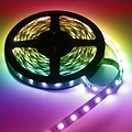 LEDStrip RGB 5 Meter 60 LED per meter 24 Volt