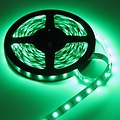 LED Strip RGB 7,5 Meter 60 LED 24 Volt