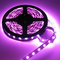 LEDStrip RGB 10 Meter 60 LED per meter 24 Volt