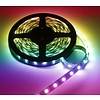 LEDStrip RGB 10 Meter 60 LED per meter 24 Volt