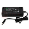 DYS LEDstrip voedingsadapter 24V - 4A – 96 Watt - TÜV keurmerk - Efficiëntielevel 6
