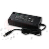 DYS LEDstrip voedingsadapter 24V - 3A – 72 Watt - TÜV keurmerk - Efficiëntielevel 5