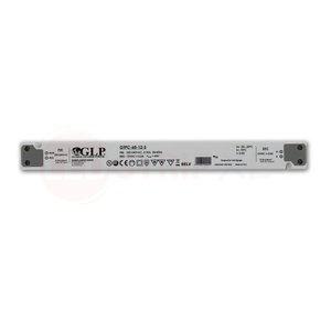 Extra smalle LED driver/transformator 12V 60W 5A