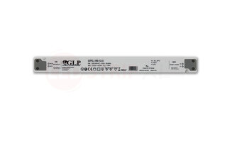 Extra smalle LED driver/transformator 12V 100W 8.34A