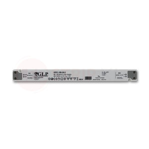 Extra smalle LED driver/transformator 24V 100W 4.17A