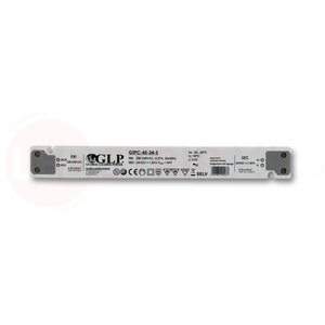 Extra smalle LED driver/transformator 24V 45W 1.9A