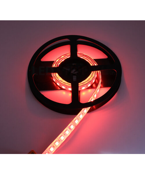 LED Strip RGB+CCT 1 meter 84led/m 5in1 LED 24V 2800k ~ 6500k