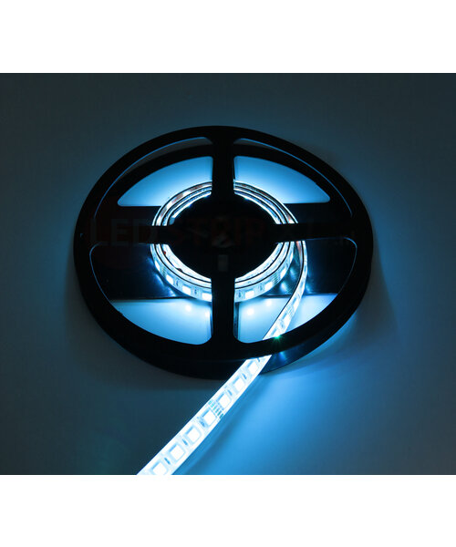 LED Strip RGB+CCT 1 meter 84led/m 5in1 LED 24V 2800k ~ 6500k