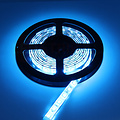 LEDStrip RGBW 2,5 Meter 60 LED per meter 24 Volt