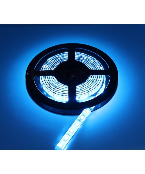 RGBW LEDStrip (RGB + Warm Wit) 2,5 meter 12V 150led (60 led per meter)