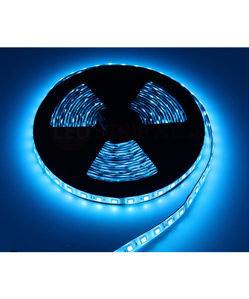 LEDStrip RGBW 10 Meter 60 LED per meter 24 Volt