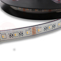 LEDStrip RGBW 2,5 Meter 60 LED per meter 24 Volt