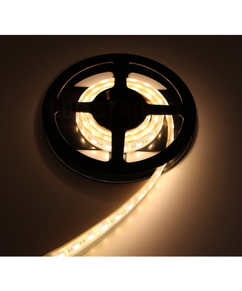 LED Strip RGBW 1 Meter 60 LED per meter 24 Volt