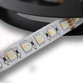 LED Strip RGBW Ultra 2.5 Meter 84 LED per meter 24 Volt